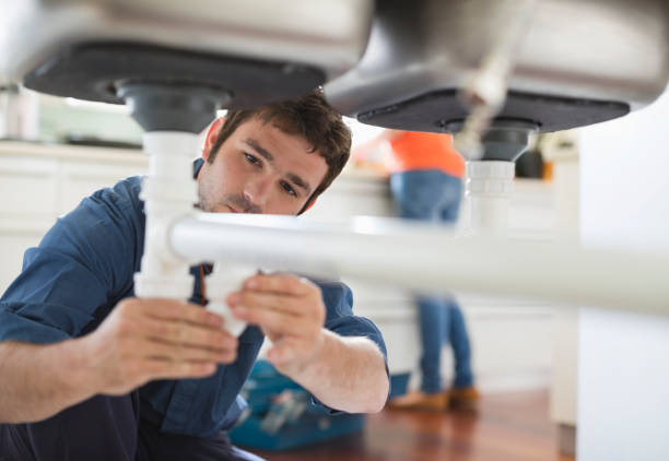 Best Plumbing Installation Services  in Osseo, WI