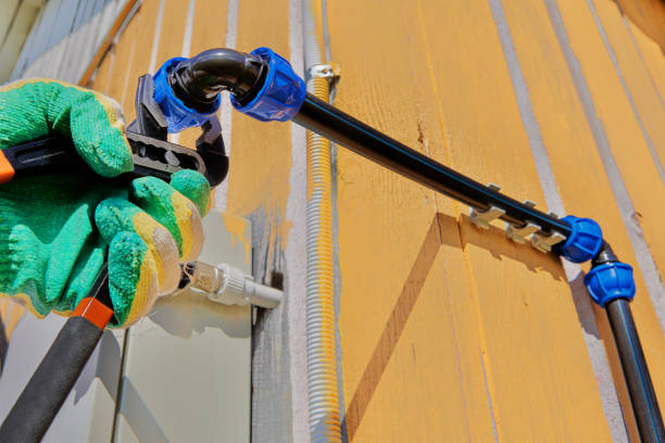 Best Water Leak Repair  in Osseo, WI