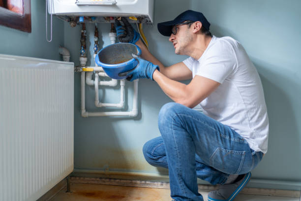 Best Toilet Repair Services  in Osseo, WI