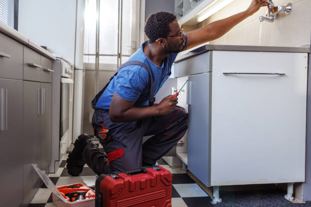  Osseo, WI Plumbing Pros